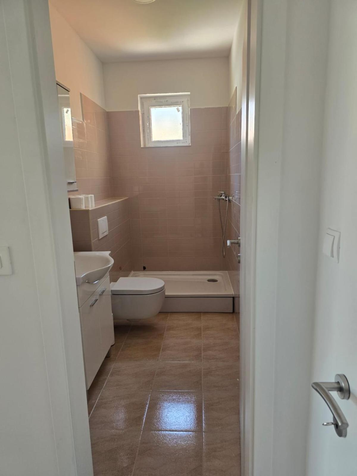 Apartment Anton Трогир Екстериор снимка