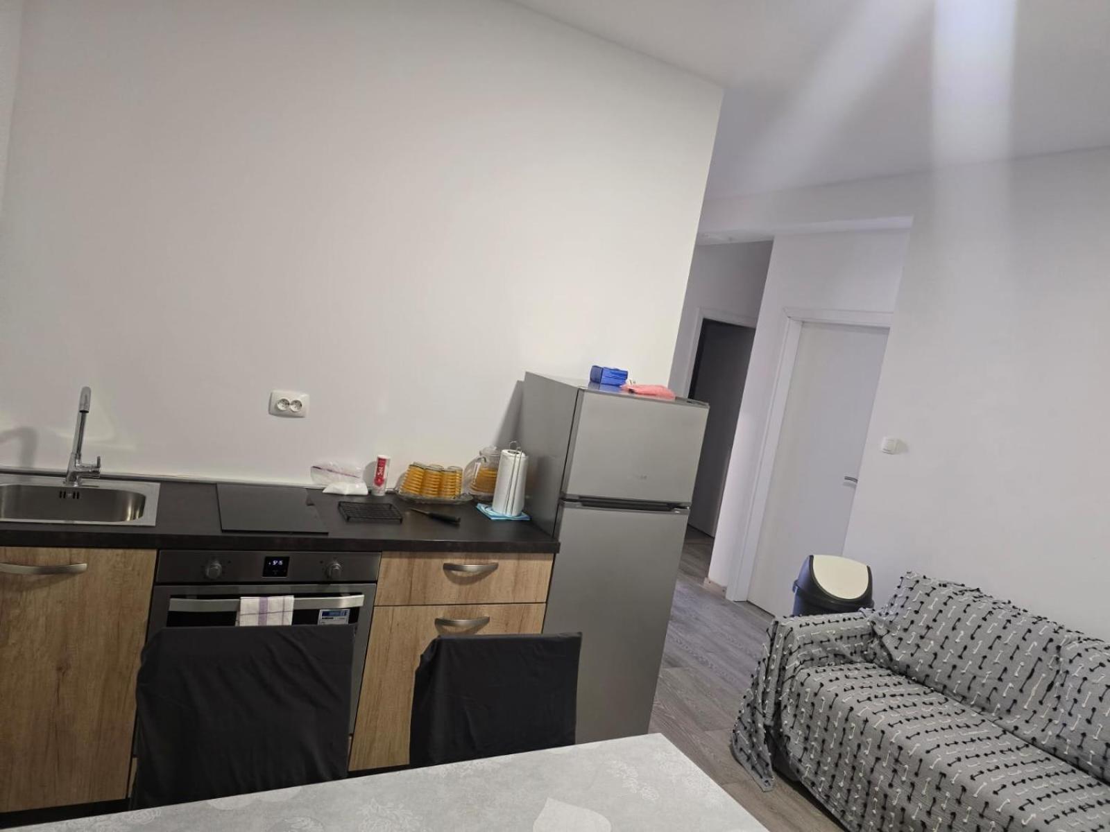 Apartment Anton Трогир Екстериор снимка
