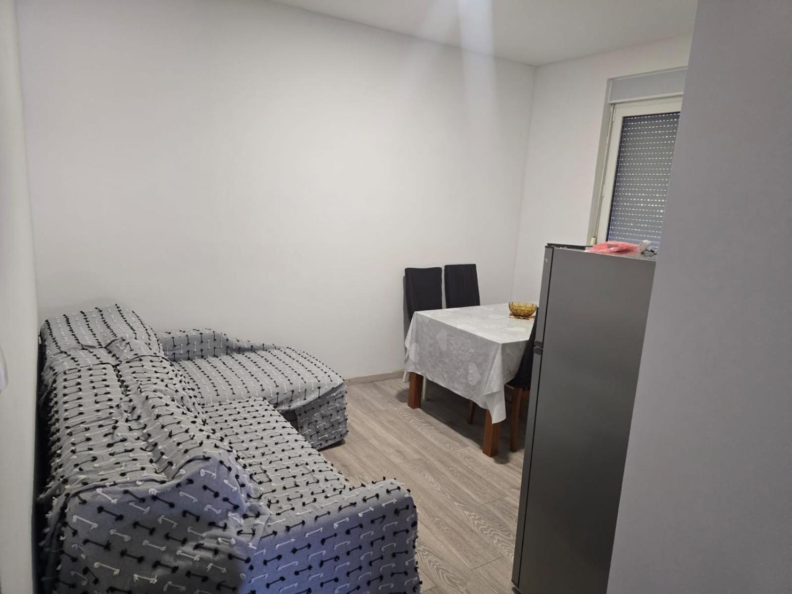 Apartment Anton Трогир Екстериор снимка